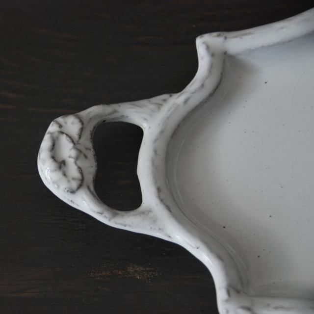 JB AdeV,cr_ations depuis 1993 | Jean Baptiste Astier de Villatte　美しい白い陶器