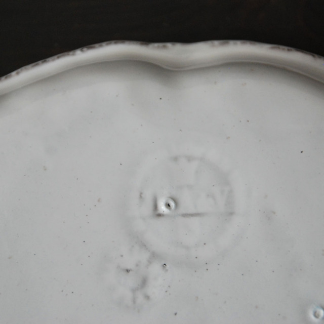 JB AdeV,cr_ations depuis 1993 | Jean Baptiste Astier de Villatte　美しい白い陶器