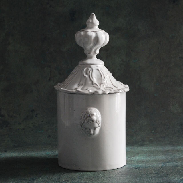 JB AdeV,cr_ations depuis 1993 | Jean Baptiste Astier de Villatte　美しい白い陶器
