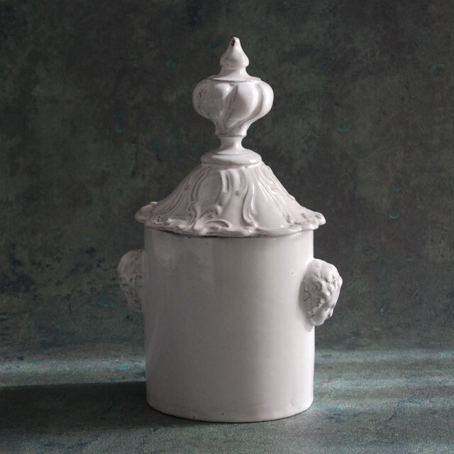 JB AdeV,cr_ations depuis 1993 | Jean Baptiste Astier de Villatte　美しい白い陶器