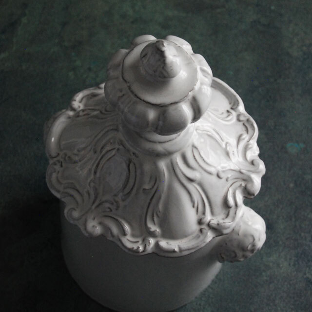 JB AdeV,cr_ations depuis 1993 | Jean Baptiste Astier de Villatte　美しい白い陶器