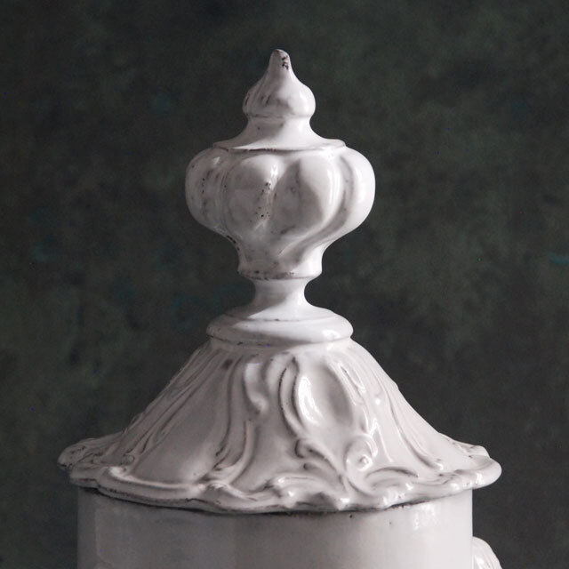 JB AdeV,cr_ations depuis 1993 | Jean Baptiste Astier de Villatte　美しい白い陶器