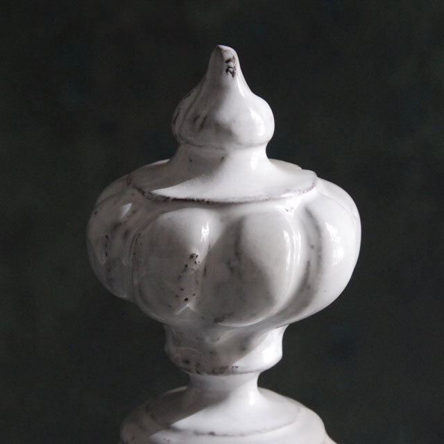 JB AdeV,cr_ations depuis 1993 | Jean Baptiste Astier de Villatte　美しい白い陶器