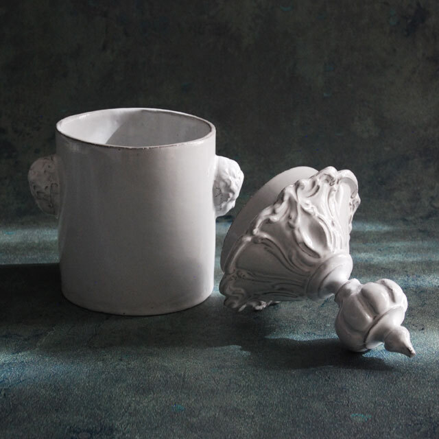 JB AdeV,cr_ations depuis 1993 | Jean Baptiste Astier de Villatte　美しい白い陶器