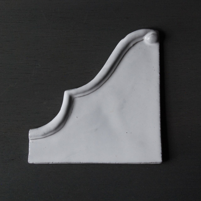JB AdeV,creations depuis 1993 | Jean Baptiste Astier de Villatte　美しい白い陶器