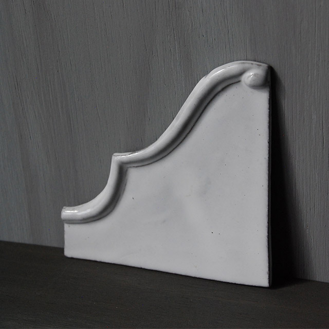 JB AdeV,creations depuis 1993 | Jean Baptiste Astier de Villatte　美しい白い陶器