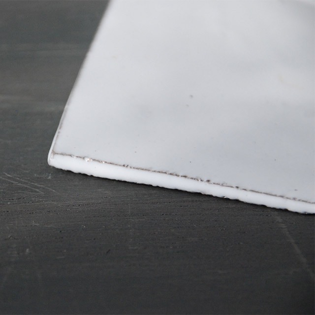 JB AdeV,creations depuis 1993 | Jean Baptiste Astier de Villatte　美しい白い陶器