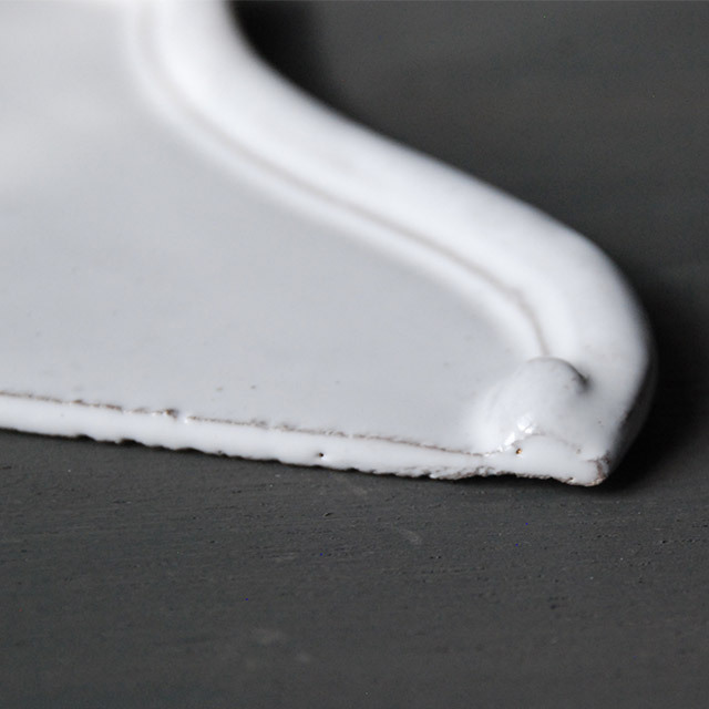JB AdeV,creations depuis 1993 | Jean Baptiste Astier de Villatte　美しい白い陶器