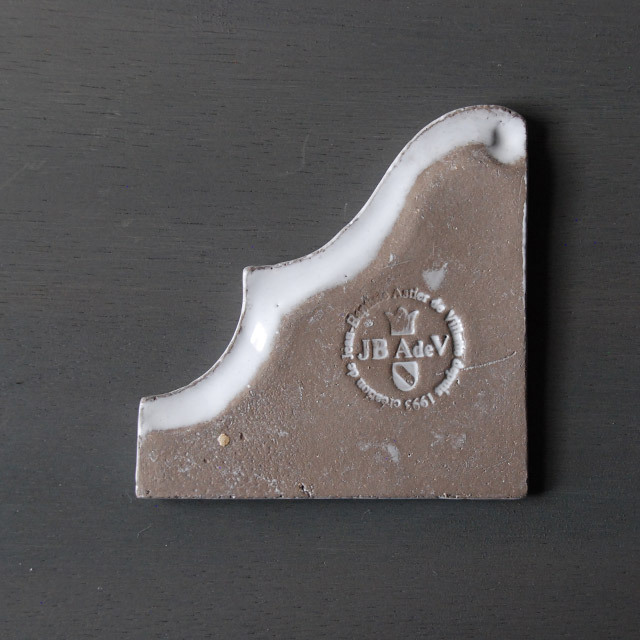 JB AdeV,creations depuis 1993 | Jean Baptiste Astier de Villatte　美しい白い陶器