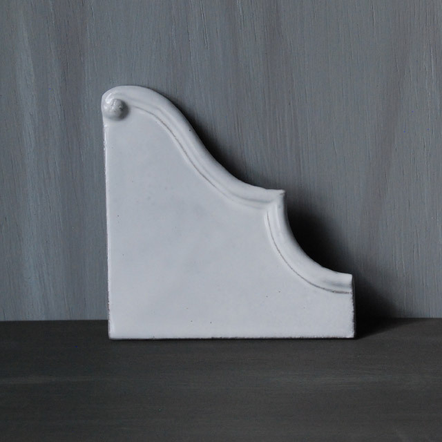 JB AdeV,creations depuis 1993 | Jean Baptiste Astier de Villatte　美しい白い陶器