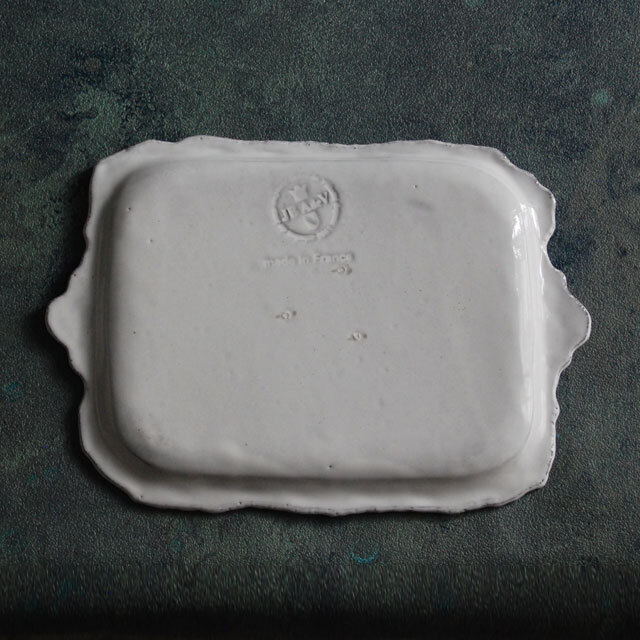 JB AdeV,cr_ations depuis 1993 | Jean Baptiste Astier de Villatte　美しい白い陶器