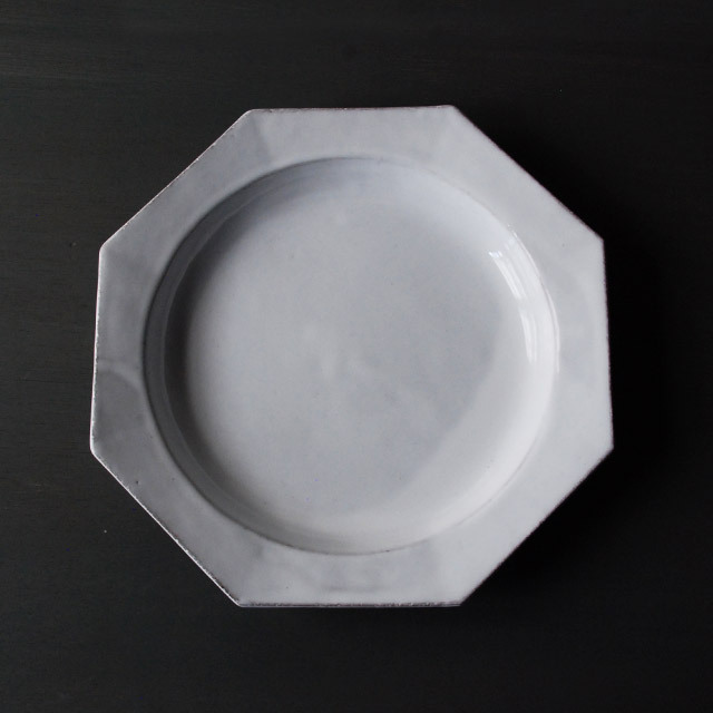 JB AdeV,creations depuis 1993 | Jean Baptiste Astier de Villatte　美しい白い陶器