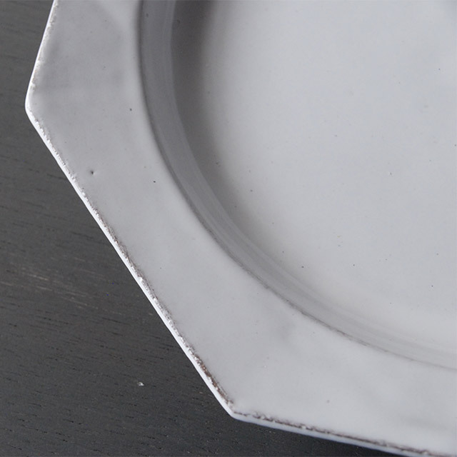JB AdeV,creations depuis 1993 | Jean Baptiste Astier de Villatte　美しい白い陶器