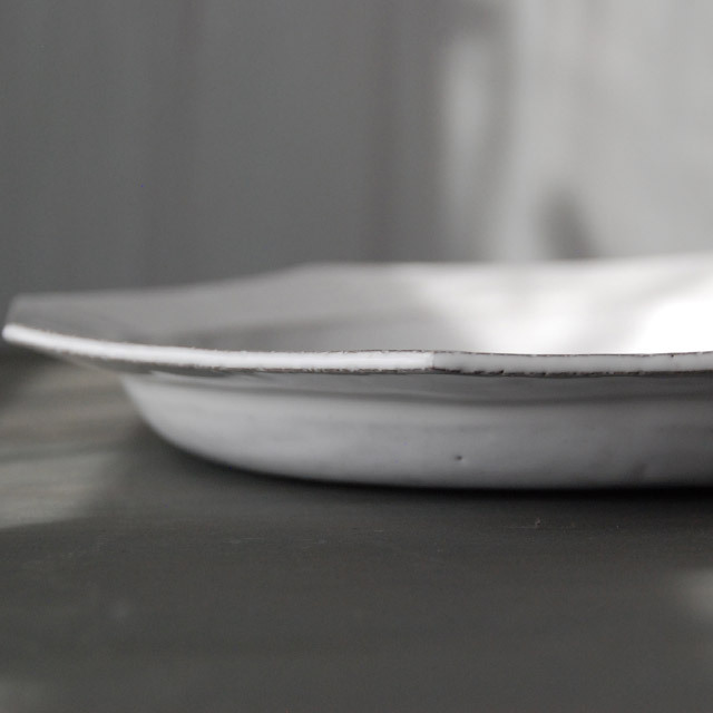 JB AdeV,creations depuis 1993 | Jean Baptiste Astier de Villatte　美しい白い陶器
