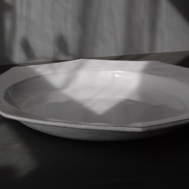 JB AdeV,creations depuis 1993 | Jean Baptiste Astier de Villatte　美しい白い陶器