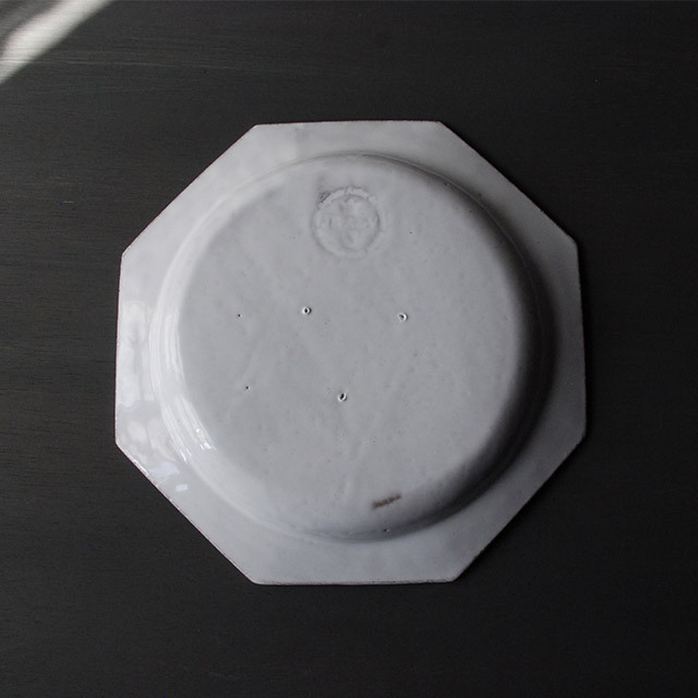 JB AdeV,creations depuis 1993 | Jean Baptiste Astier de Villatte　美しい白い陶器