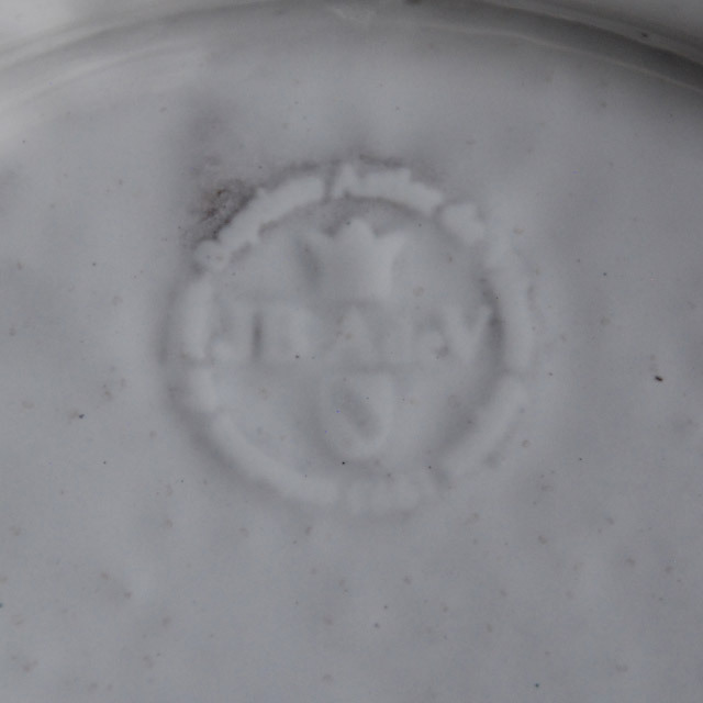 JB AdeV,creations depuis 1993 | Jean Baptiste Astier de Villatte　美しい白い陶器