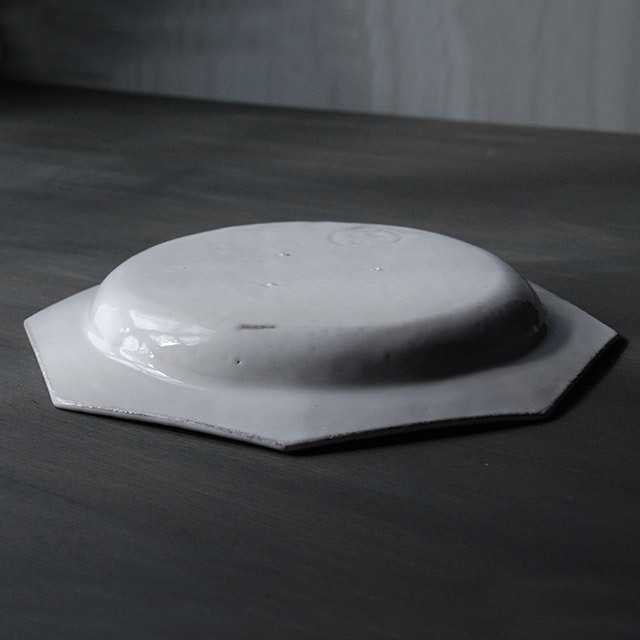 JB AdeV,creations depuis 1993 | Jean Baptiste Astier de Villatte　美しい白い陶器