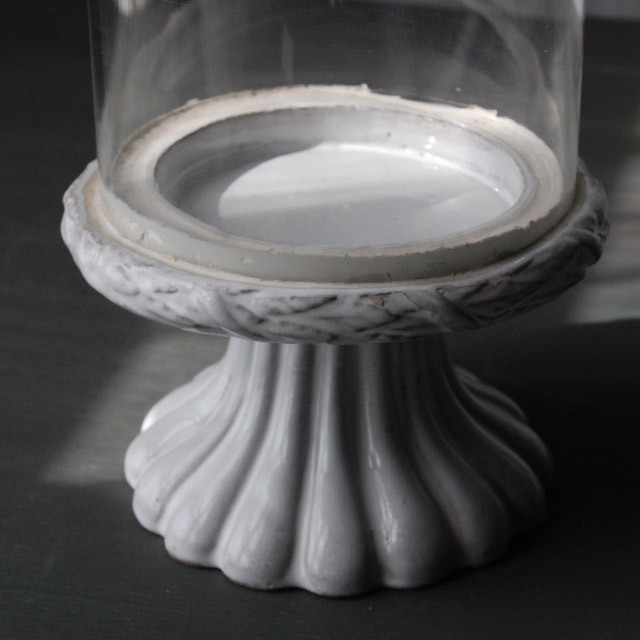 JB AdeV,creations depuis 1993 | Jean Baptiste Astier de Villatte　美しい白い陶器