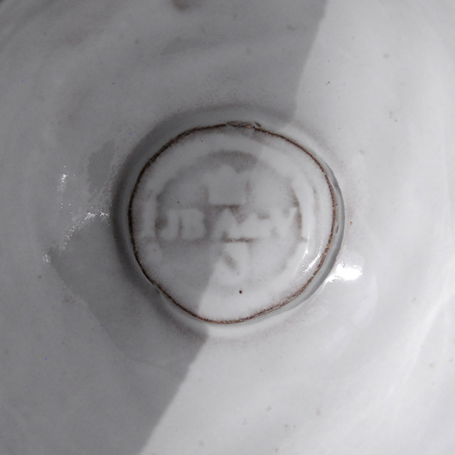 JB AdeV,creations depuis 1993 | Jean Baptiste Astier de Villatte　美しい白い陶器