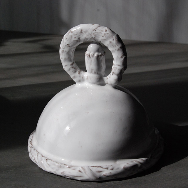 JB AdeV,creations depuis 1993 | Jean Baptiste Astier de Villatte　美しい白い陶器