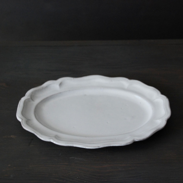 JB AdeV,cr_ations depuis 1993 | Jean Baptiste Astier de Villatte　美しい白い陶器