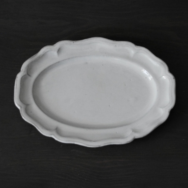 JB AdeV,cr_ations depuis 1993 | Jean Baptiste Astier de Villatte　美しい白い陶器