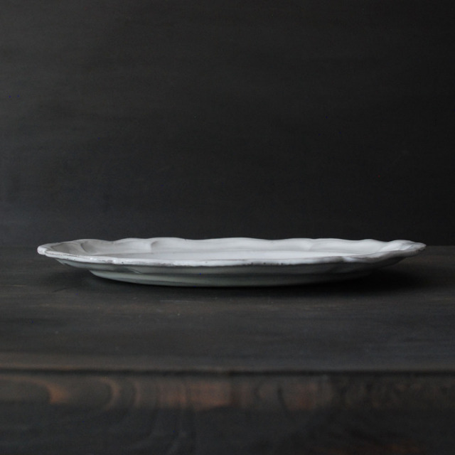 JB AdeV,cr_ations depuis 1993 | Jean Baptiste Astier de Villatte　美しい白い陶器