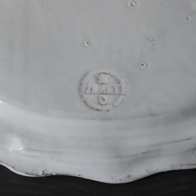 JB AdeV,cr_ations depuis 1993 | Jean Baptiste Astier de Villatte　美しい白い陶器