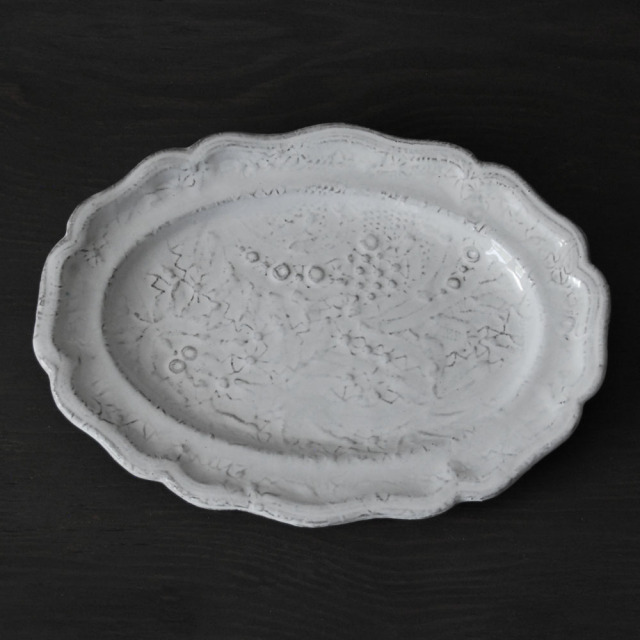 JB AdeV,cr_ations depuis 1993 | Jean Baptiste Astier de Villatte　美しい白い陶器