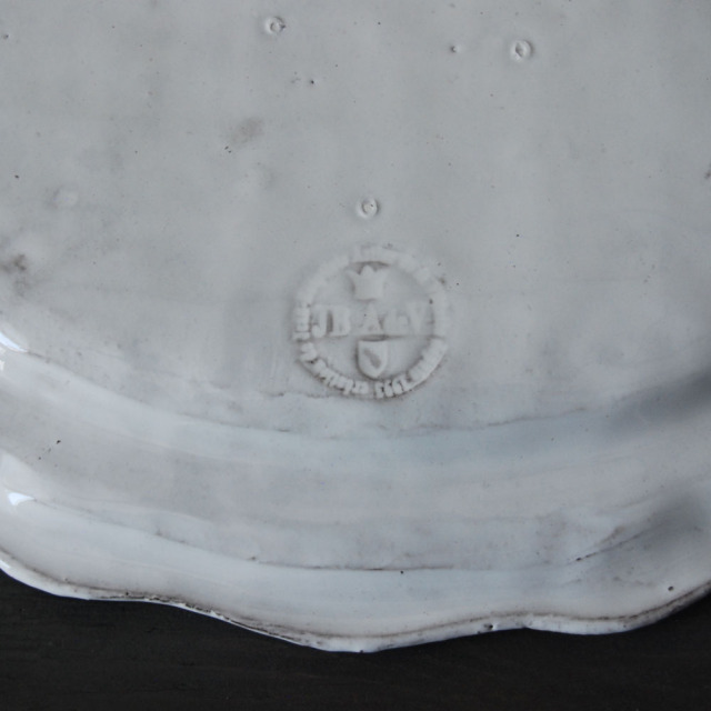 JB AdeV,cr_ations depuis 1993 | Jean Baptiste Astier de Villatte　美しい白い陶器