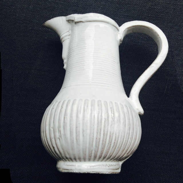 JB AdeV,creations depuis 1993 | Jean Baptiste Astier de Villatte　美しい白い陶器