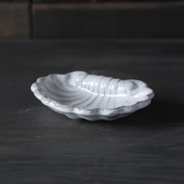 JB AdeV,creations depuis 1993 | Jean Baptiste Astier de Villatte　美しい白い陶器