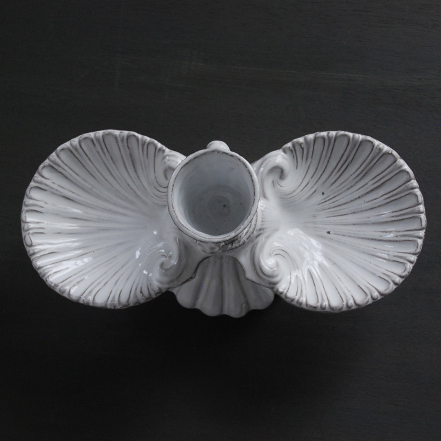JB AdeV,creations depuis 1993 | Jean Baptiste Astier de Villatte　美しい白い陶器