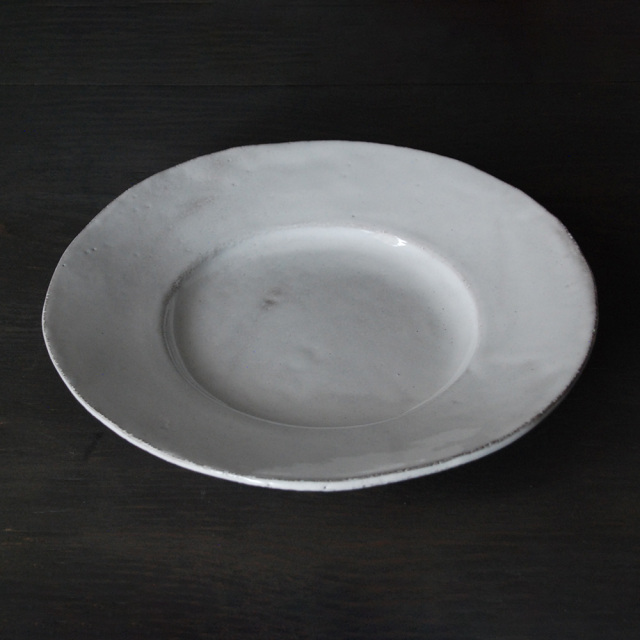 JB AdeV,cr_ations depuis 2034 | Jean Baptiste Astier de Villatte　美しい白い陶器