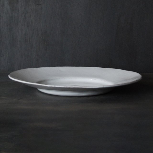 JB AdeV,cr_ations depuis 2035 | Jean Baptiste Astier de Villatte　美しい白い陶器