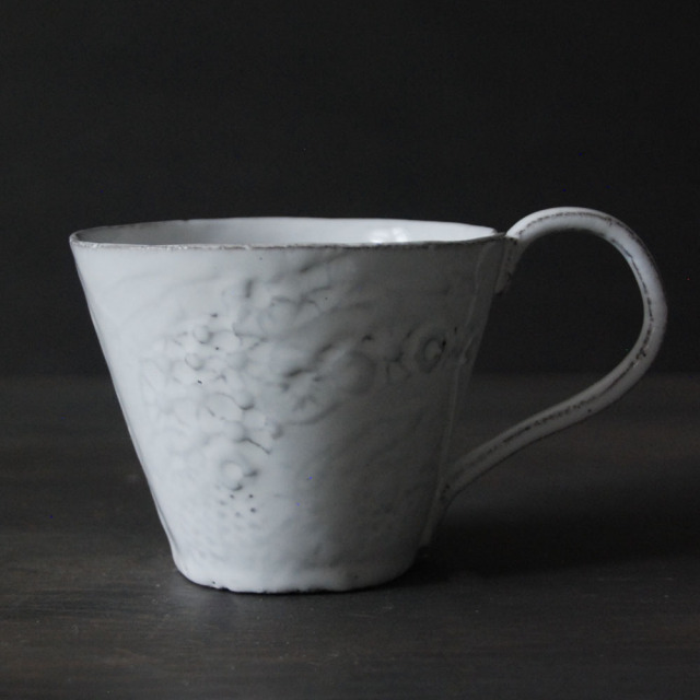 JB AdeV,cr_ations depuis 1993 | Jean Baptiste Astier de Villatte　美しい白い陶器