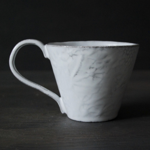 JB AdeV,cr_ations depuis 1993 | Jean Baptiste Astier de Villatte　美しい白い陶器