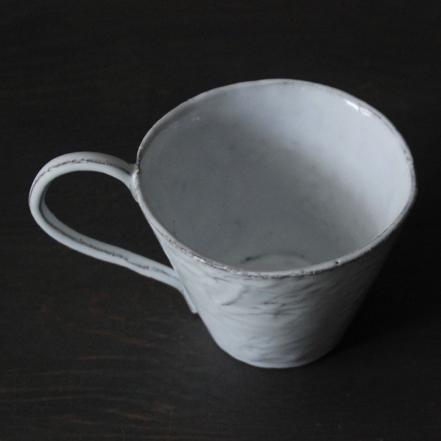 JB AdeV,cr_ations depuis 1993 | Jean Baptiste Astier de Villatte　美しい白い陶器