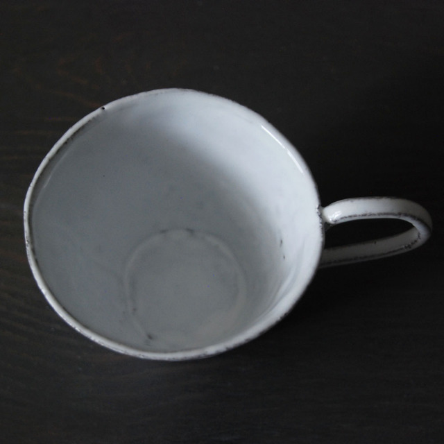 JB AdeV,cr_ations depuis 1993 | Jean Baptiste Astier de Villatte　美しい白い陶器
