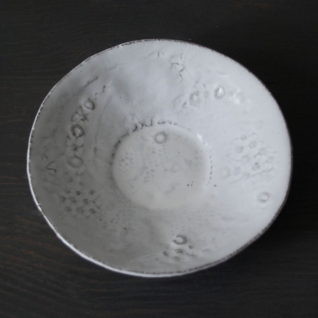 JB AdeV,cr_ations depuis 1993 | Jean Baptiste Astier de Villatte　美しい白い陶器