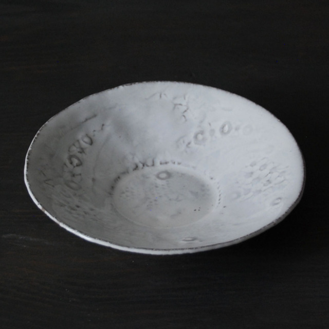 JB AdeV,cr_ations depuis 1993 | Jean Baptiste Astier de Villatte　美しい白い陶器
