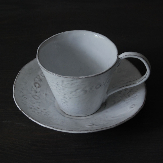 JB AdeV,cr_ations depuis 1993 | Jean Baptiste Astier de Villatte　美しい白い陶器