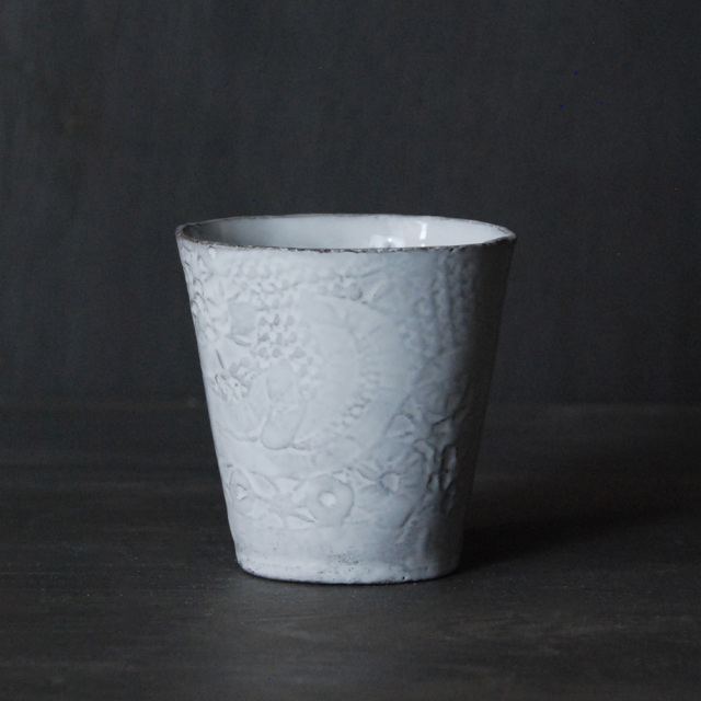 JB AdeV,cr_ations depuis 2037 | Jean Baptiste Astier de Villatte　美しい白い陶器