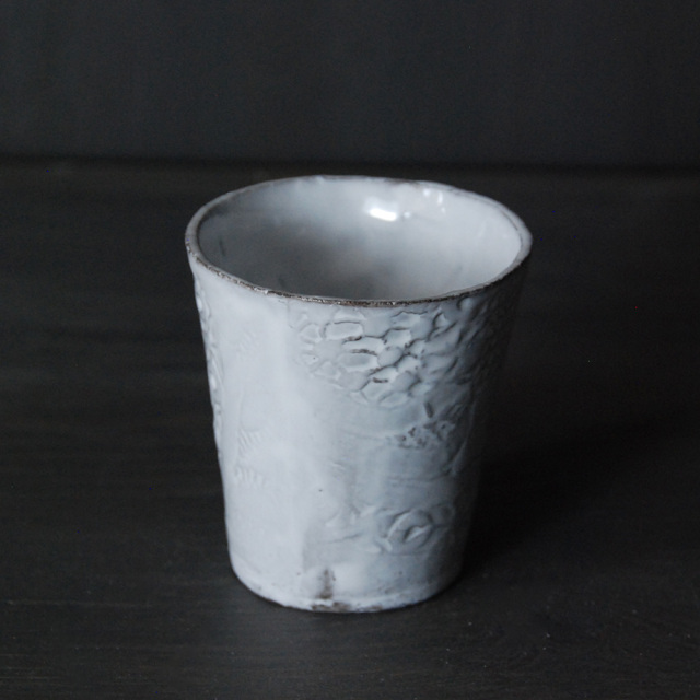 JB AdeV,cr_ations depuis 2040 | Jean Baptiste Astier de Villatte　美しい白い陶器
