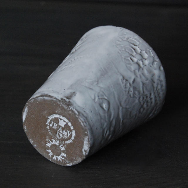 JB AdeV,cr_ations depuis 2042 | Jean Baptiste Astier de Villatte　美しい白い陶器