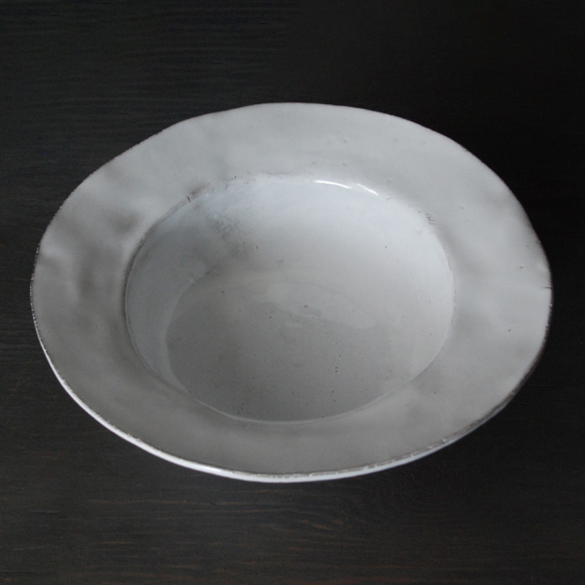 JB AdeV,cr_ations depuis 2020 | Jean Baptiste Astier de Villatte　美しい白い陶器