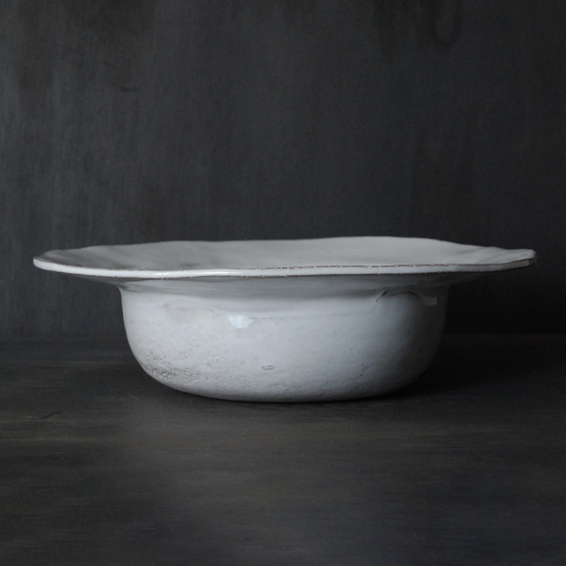 JB AdeV,cr_ations depuis 2021 | Jean Baptiste Astier de Villatte　美しい白い陶器