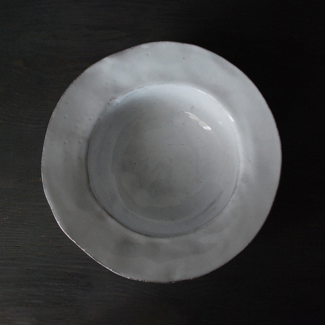 JB AdeV,cr_ations depuis 2022 | Jean Baptiste Astier de Villatte　美しい白い陶器