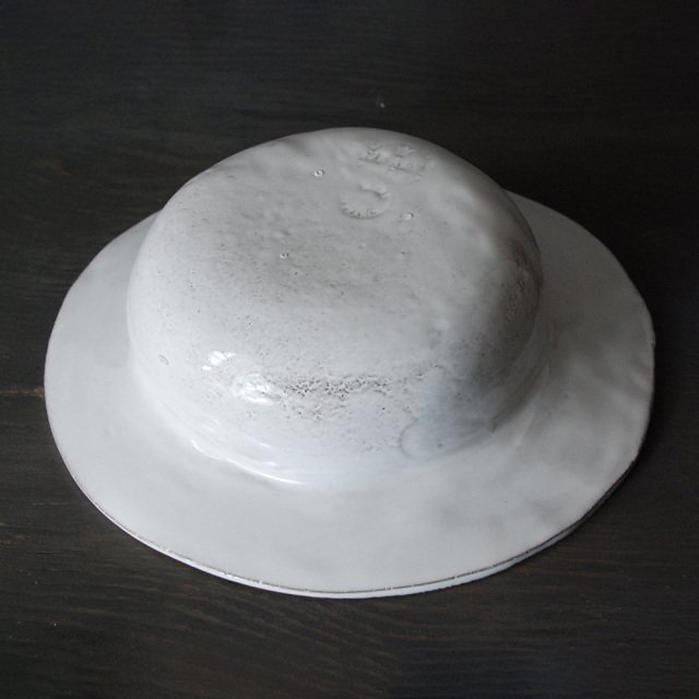 JB AdeV,cr_ations depuis 2023 | Jean Baptiste Astier de Villatte　美しい白い陶器